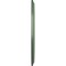 Ekena Millwork Melonie Ceiling Medallion (Fits Canopies up to 6 3/8"), 16"OD x 3 5/8"ID x 3/4"P, Athenian Green CM16MLAGF - alternate 4